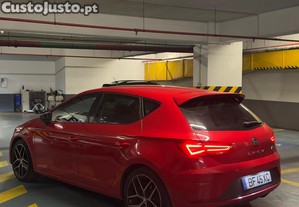 Seat Leon Leon FR - 17