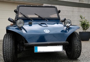 VW Buggy Carocha