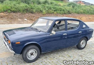   Datsun 100 A