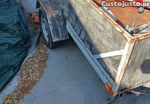 Reboque