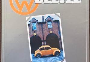 VW Beetle- An Illustrated history.