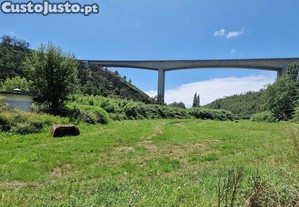 Terreno em Carvoeira de 2187,00 m²