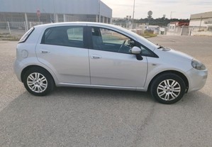 Fiat Punto 1.2 gasolina