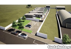 Terreno Para Construo - Vila Nova De Anha