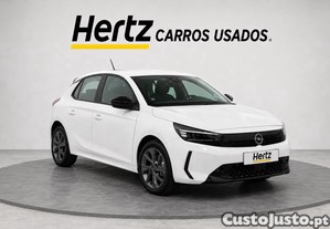 Opel Corsa Edition 1.2 100 CV