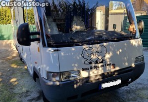 Autocaravana EURA MOBIL