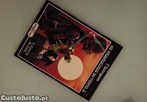 Os Passageiros do Vento, Vol. 3: A Feitoria de Judá