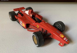 Ferrari F300 Bburago 1:24