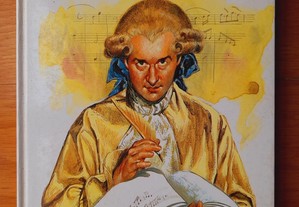 Mozart (biografia)