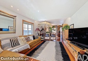 Apartamento T3 em São Domingos de Rana