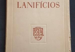 Lanifícios Boletim Mensal (1959, Covilhã)