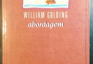 Livro Abordagem William Golding
