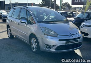 Citroën C4 Grand Picasso Exclusive - 07