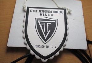 Galhardete Clube Académico de Futebol de Viseu Fundado em 1914