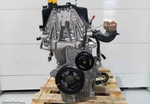 Motor completo DACIA SANDERO II FASTBACK (201...