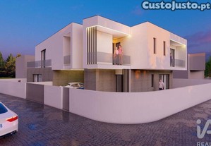 Casa / Villa T3 em Esposende, Marinhas e Gandra de 227,00 m²