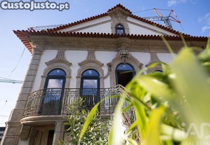 Apartamento T5 em Vila Nova de Cerveira e Lovelhe de 308 m²