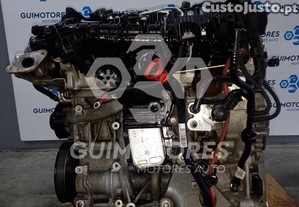 Motor Bmw X1 2.0d Xdrive 184cv, Ref: N47d20c
