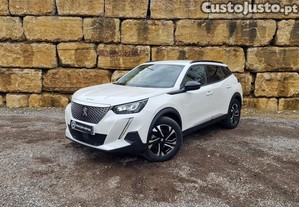 Peugeot 2008 50 kWh Allure Pack - 22