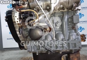 Motor Iveco Daily 35s12 2.3mjet 116cv Ref: F1ae0481b
