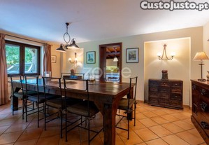 Casa Na Albufeira Da Caniçada - Gerês