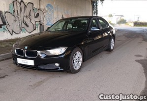 BMW 318 Sport - 14