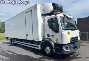 Renault 16.250 Frigorfica