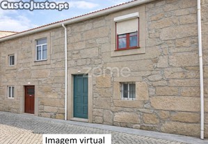 Casa Rústica