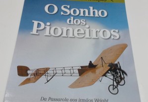 Colecção "História da Aviação" (portes incluídos)