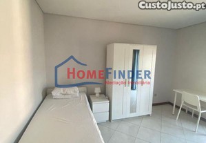 Quarto para estudante - a 2 minutos da universidade do minho