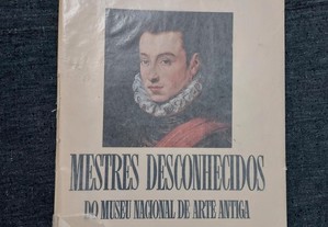 Adriano de Gusmão-Mestres Desconhecidos do M.N.A.A.-1957
