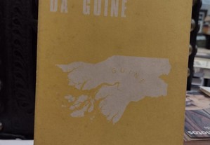 Província da Guiné Síntese Monográfica 1972