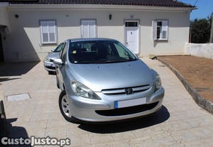 Peugeot 307 1.4i 5p