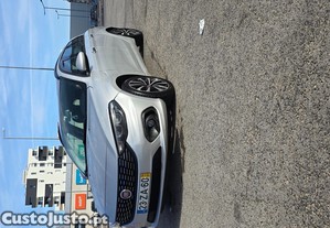 Fiat Tipo 16.dissel 120cv - 19