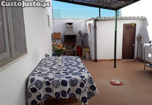casa típica algarvia a 5 minutos da praia