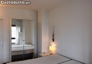Quarto na Avenida da República, Matosinhos