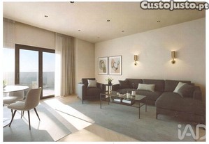 Apartamento T2 em Tavira (Santa Maria e Santiago) de 100,00 m²