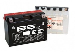 Bateria bs bt9b-bs