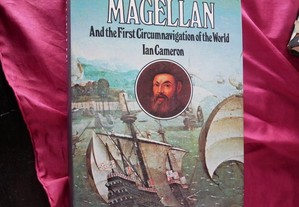 MAGELLAN. First circumavegation of the world por