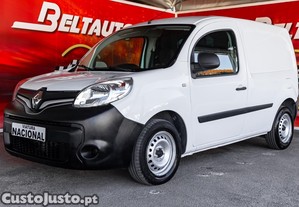 Renault Kangoo 1.5 DCI Confort