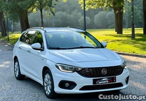 Fiat Tipo 1.3 M-Jet Lounge - 17