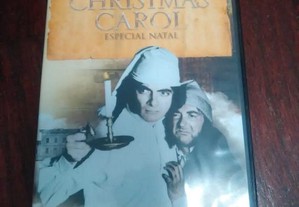Christmas Carol (1988) Rowan Atkinson IMDB: 7.9