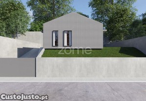 Terreno Para Construção Em Vila Nova De Famalicão