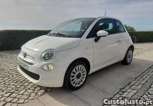 Fiat 500 1.0 Hybrid - 22