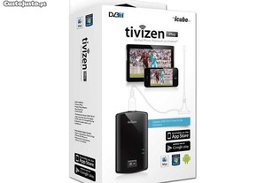 TV DVB-T wireless TV Digital Tivizen