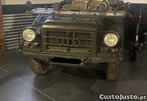  DKW Munga