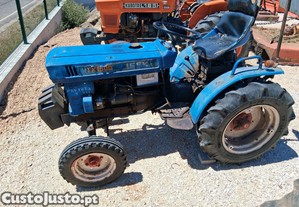 Iseki tx1500