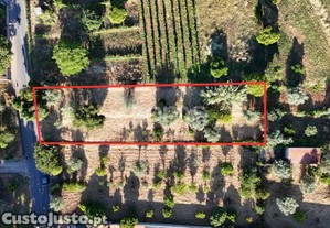 Terreno Para Construção | 840M² | Eiras