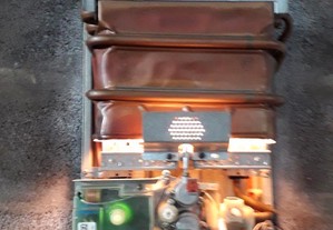 Esquentador ventilado Becken/Vulcano 11 Ltºs para gás natural como novo, muito pouco uso.