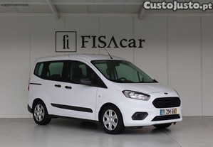 Ford Tourneo 1.5 TDCi Ambiente